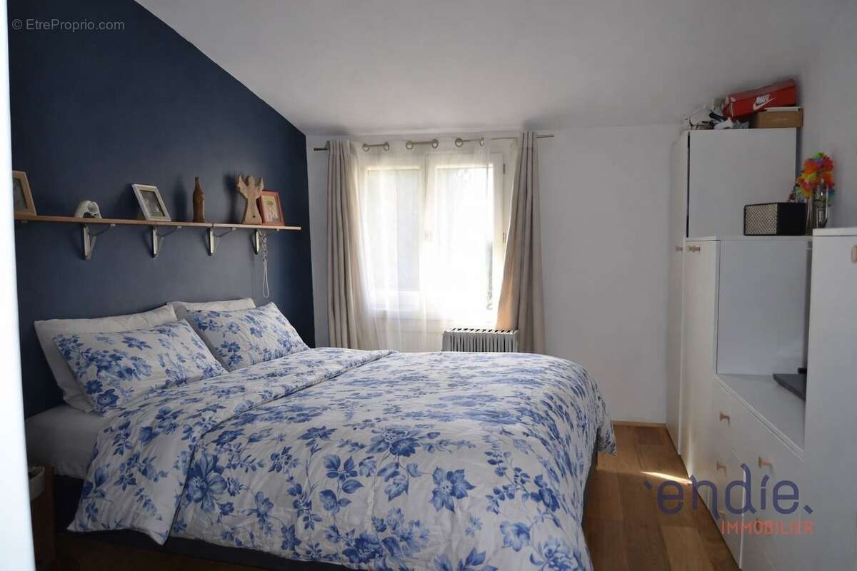 Maison à LORGUES