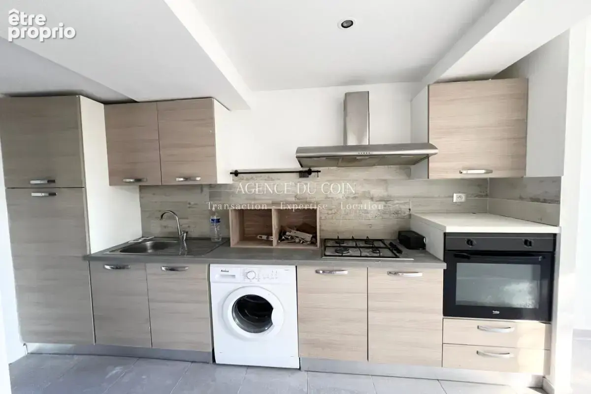 83490 le muy (var) t2/t3 duplex- ideal investissement locati - photo 3