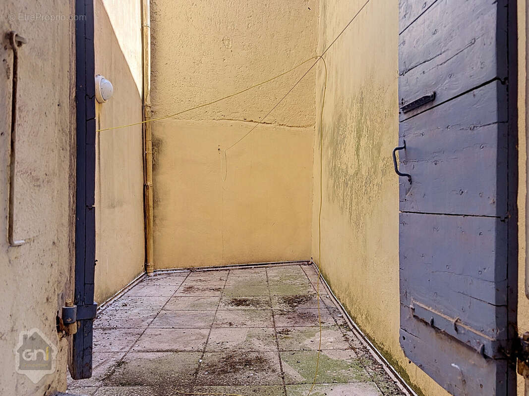 Immeuble de 4 lots à rafraichir - photo 12