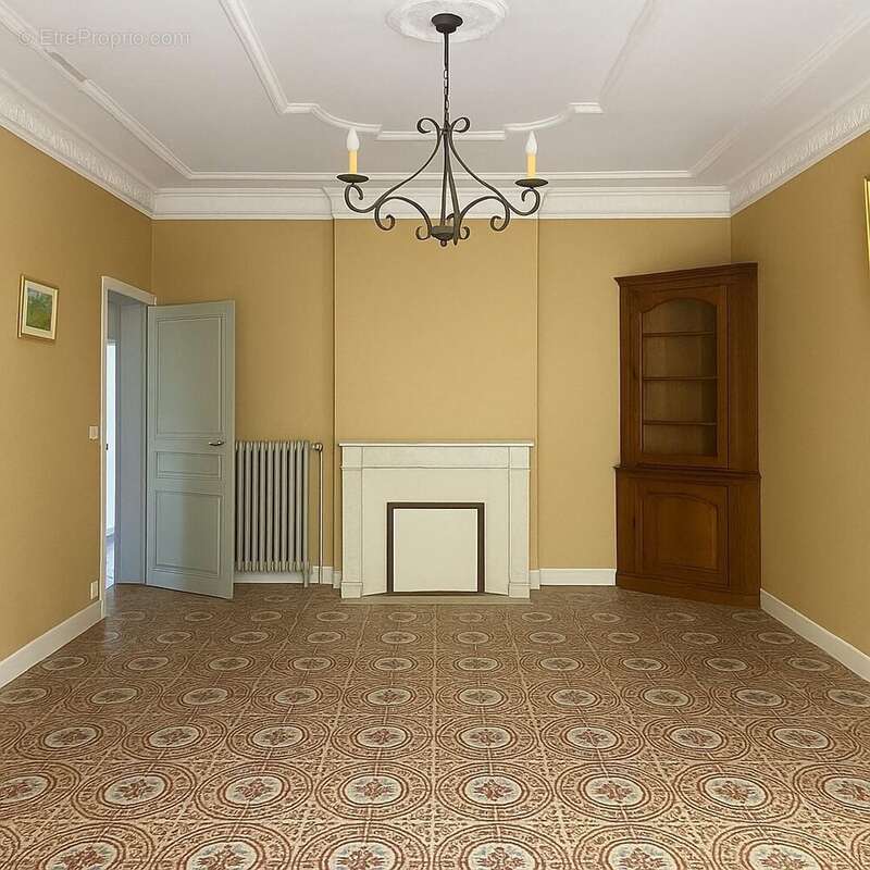 Maison à AIX-EN-PROVENCE