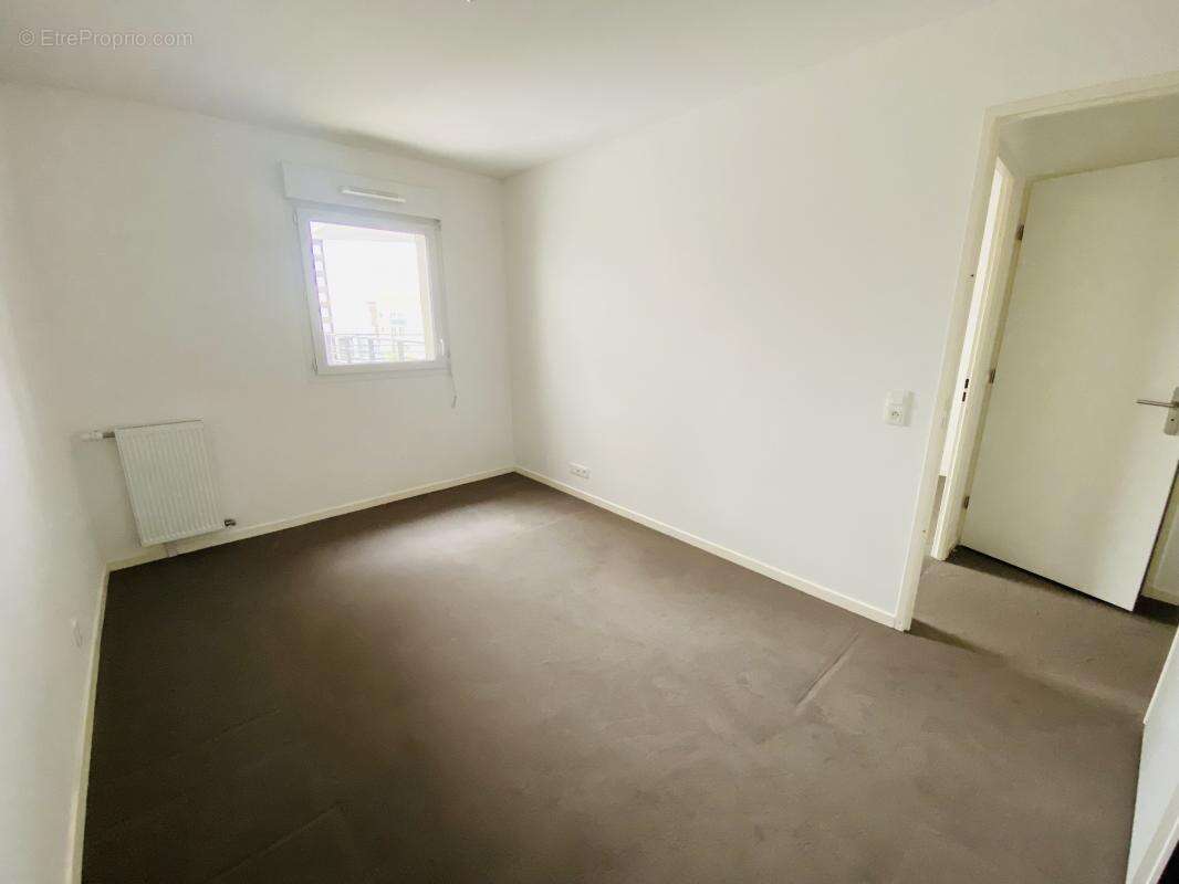 Appartement à MANTES-LA-JOLIE