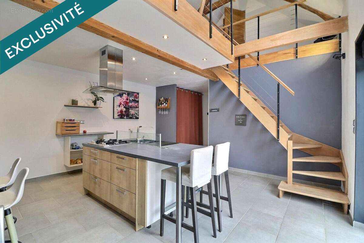 Photo 4 - Maison à HAUSSY