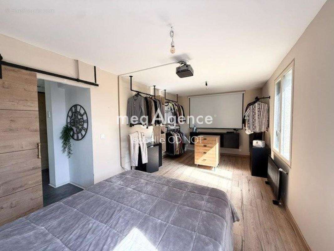 Maison individuelle à Guainville 28 - photo 6
