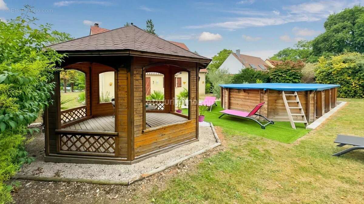 Vente Maison Saint-fargeau-ponthierry(77310) 494 000ï¿œ - photo 3
