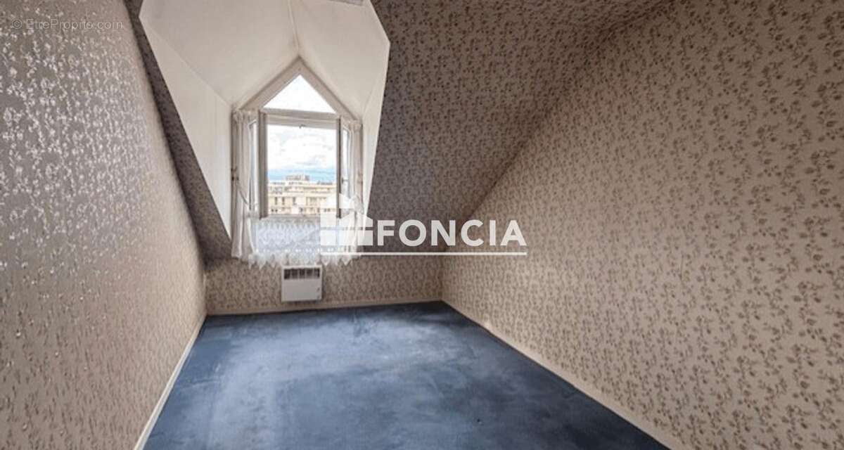 Appartement à ANTONY