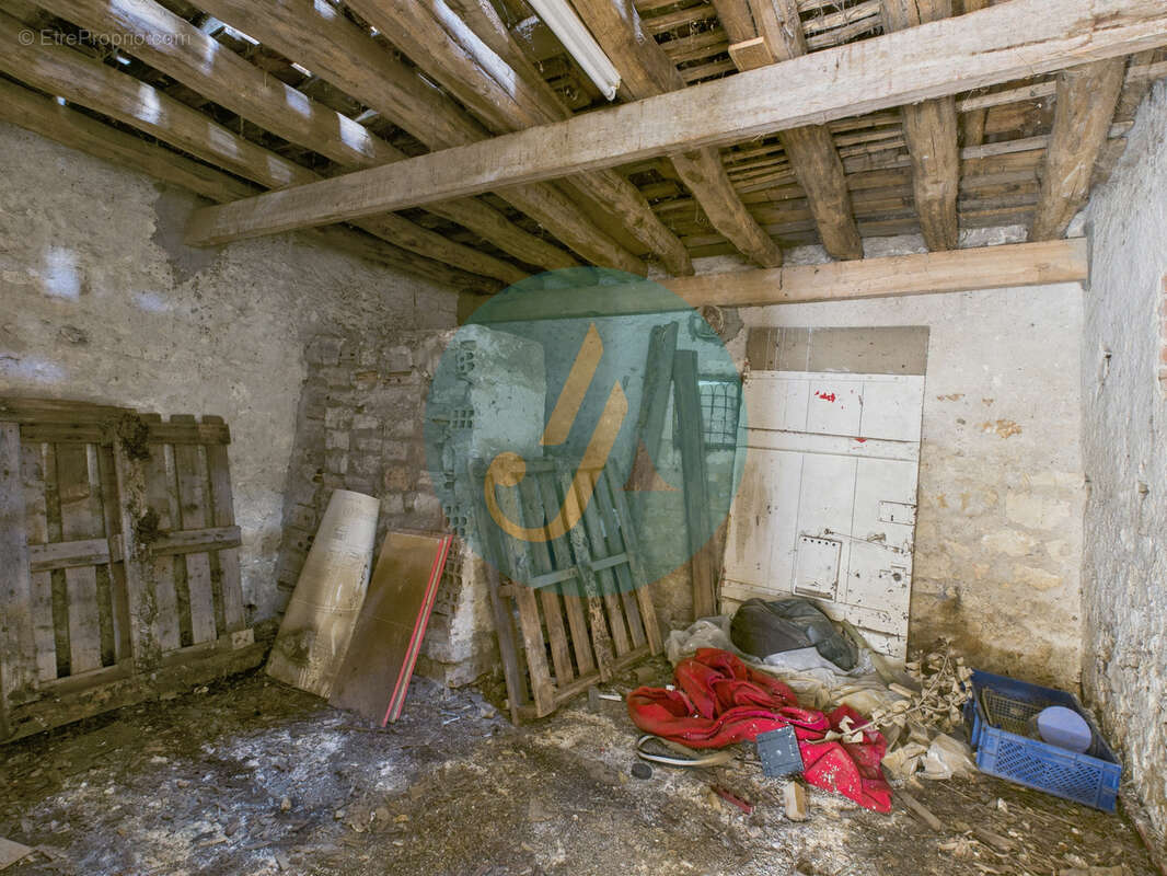 Maison à MESVES-SUR-LOIRE