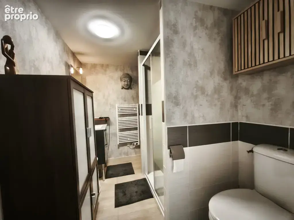 Maison 4 pièces 77 m² à vendre à Gemozac (17260) - photo 8
