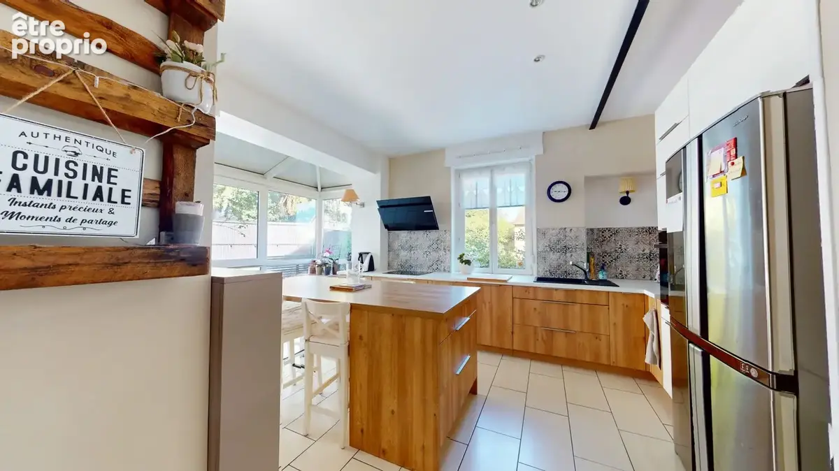 Maison 206 m² à Riedisheim  - photo 5