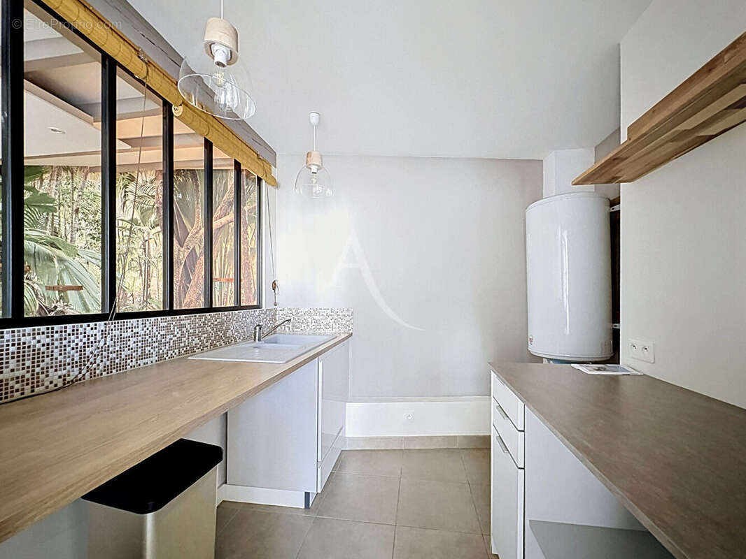 Appartement à CARQUEFOU