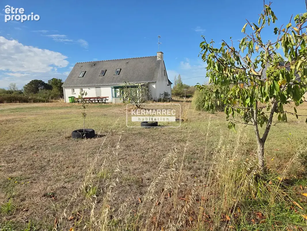 Maison Montoir De Bretagne  170 m² - photo 12