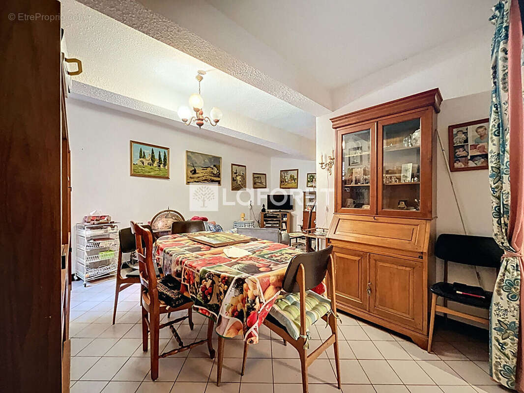 Maison à SAINT-FELIU-D'AVALL