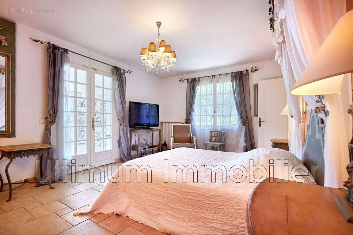 Maison à GRIMAUD