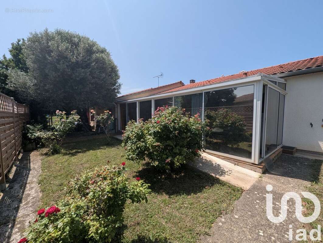 Photo 4 - Maison à GAILLAC