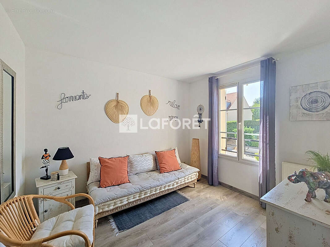 Maison Linas 4 pièce(s) 78 m2 - photo 7