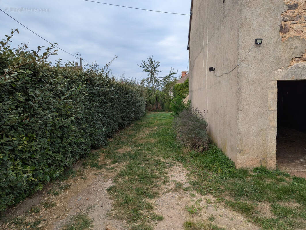 Maison de bourg ! - photo 19