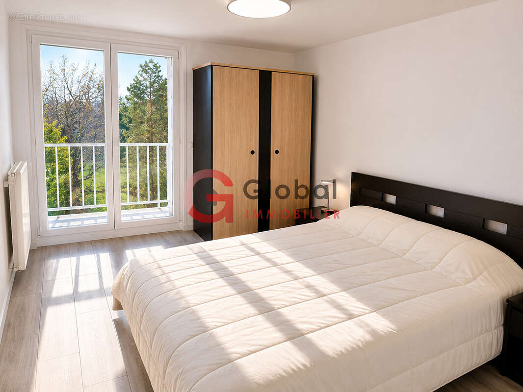Appartement à MACON