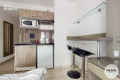 Antibes  : idéal investissement locatif - photo 5