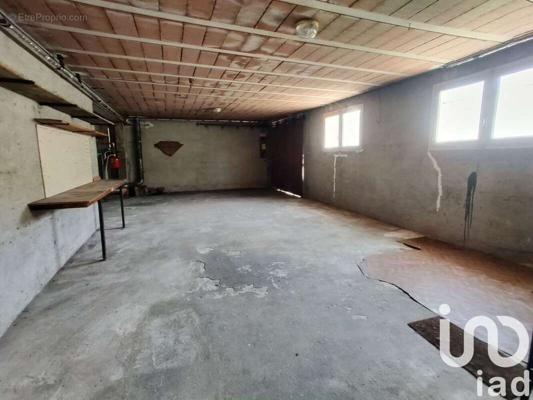 Photo 4 - Maison à LABASTIDE-ROUAIROUX