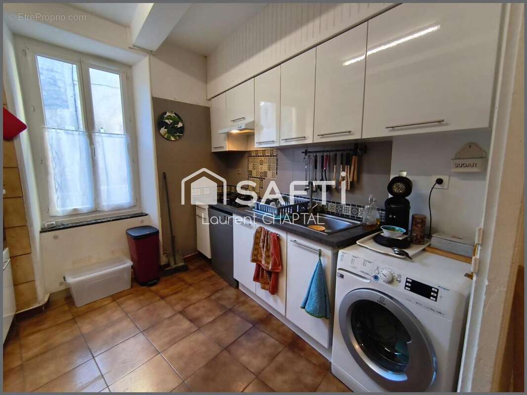 Photo 3 - Maison à SAINT-HILAIRE