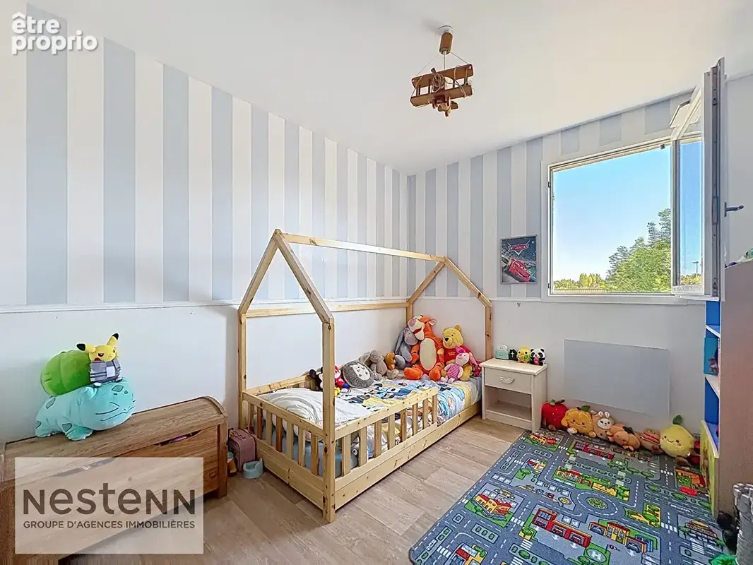 Maison Beauvoir Sur Mer  82 m2 - photo 6