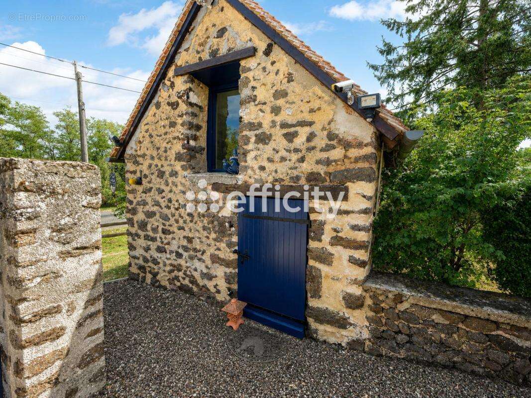 Maison en pierres - photo 19