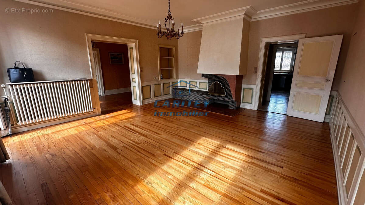 Appartement à LURE