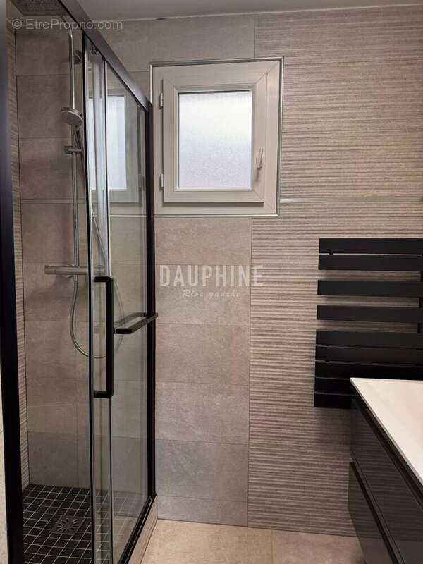 Maison à BUSSY-SAINT-GEORGES