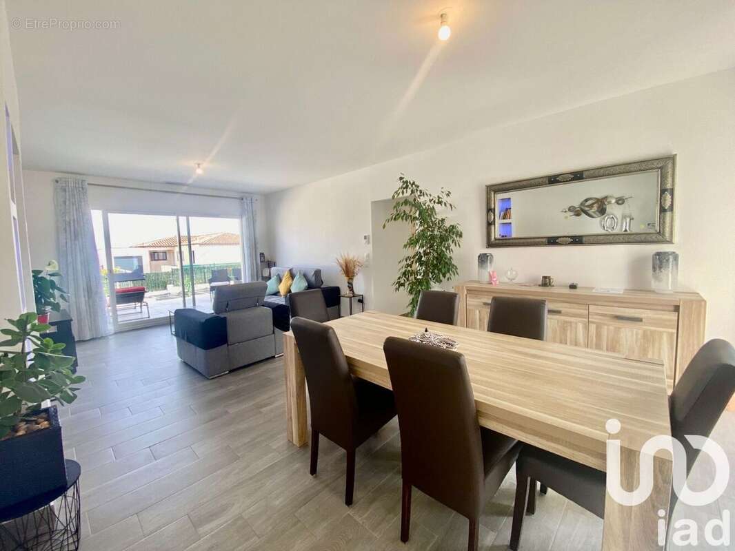 Photo 5 - Maison à GINESTAS