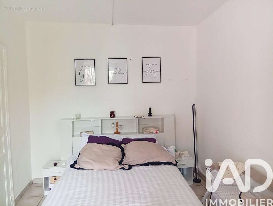 Photo 8 - Appartement à BEDARIEUX