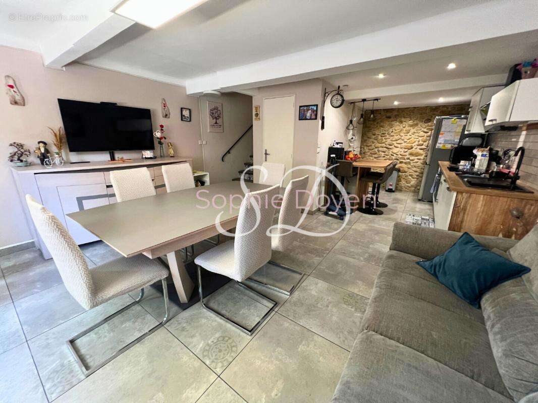 Maison à ARGELES-SUR-MER