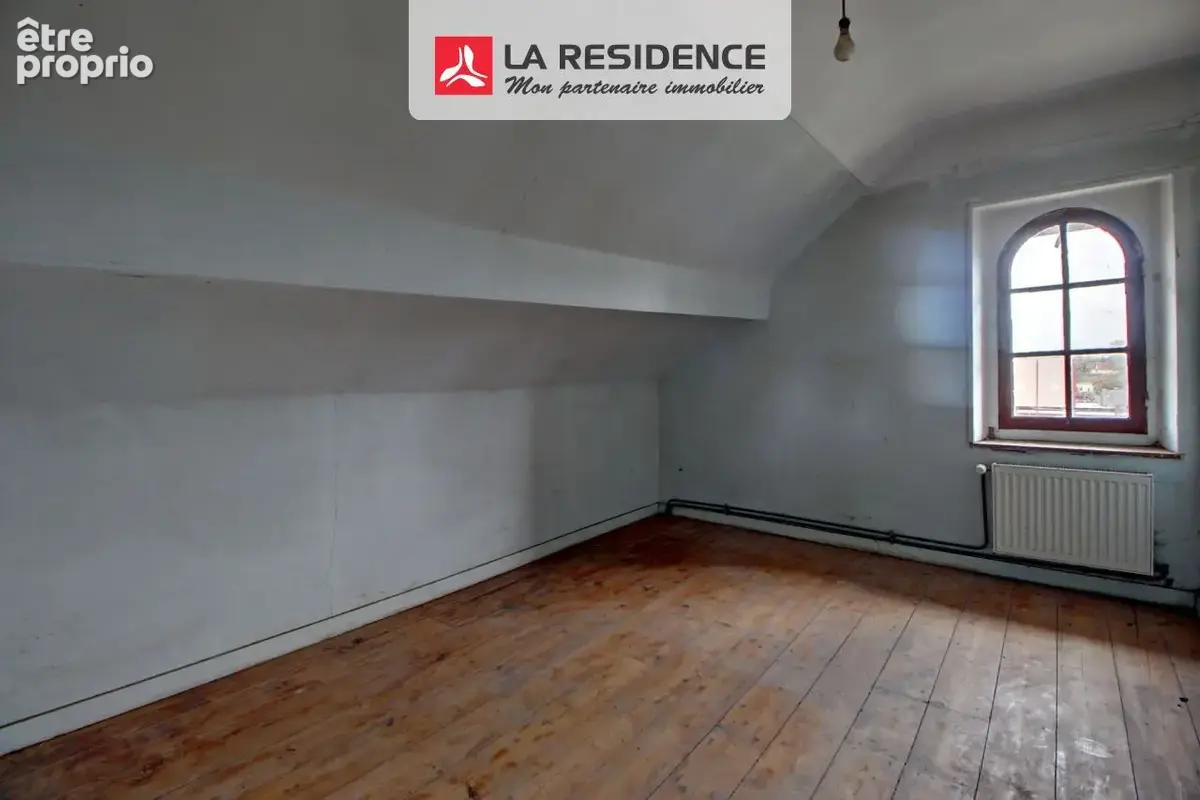 Maison 4 pièces 56 m² à vendre à Aubevoye (27940) - photo 7