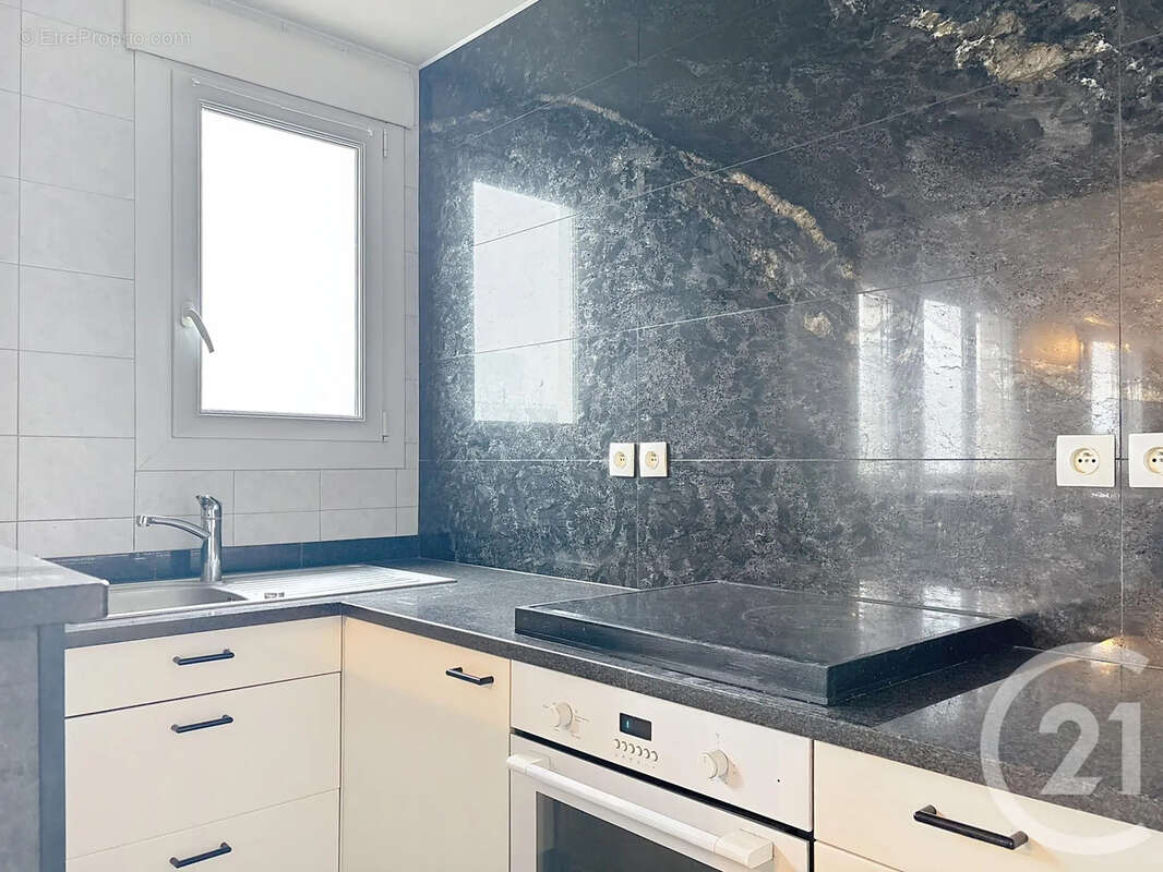 Appartement à CHAMPIGNY-SUR-MARNE