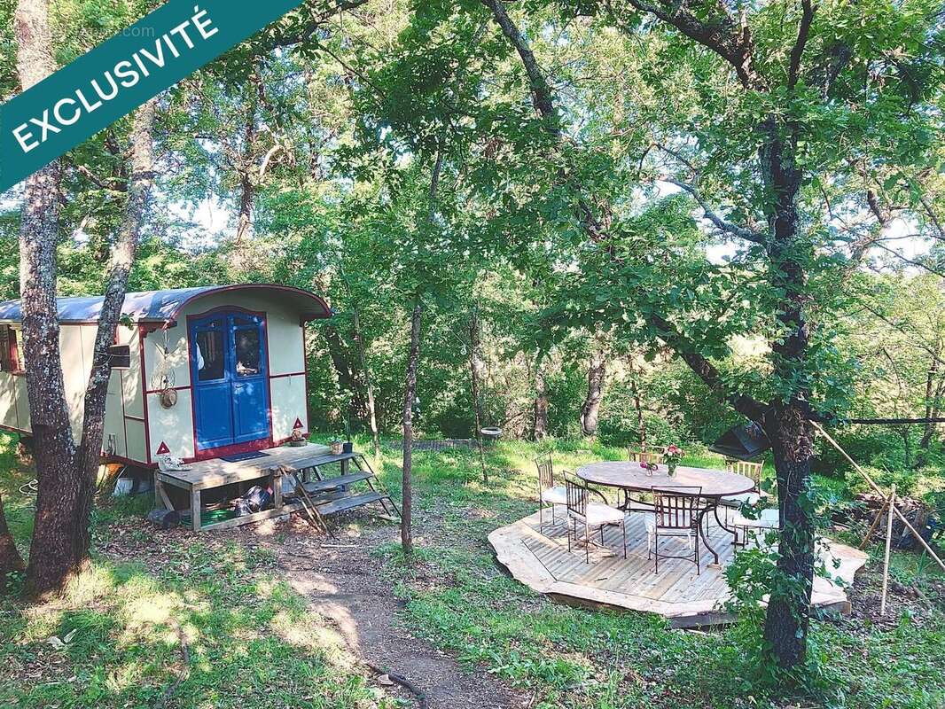 Photo 3 - Terrain à SAINT-MEARD-DE-GURCON