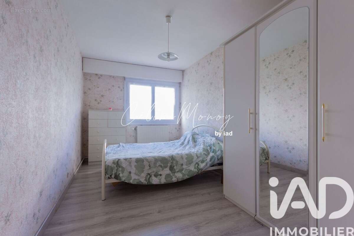 Photo 5 - Appartement à LA ROCHE-SUR-YON