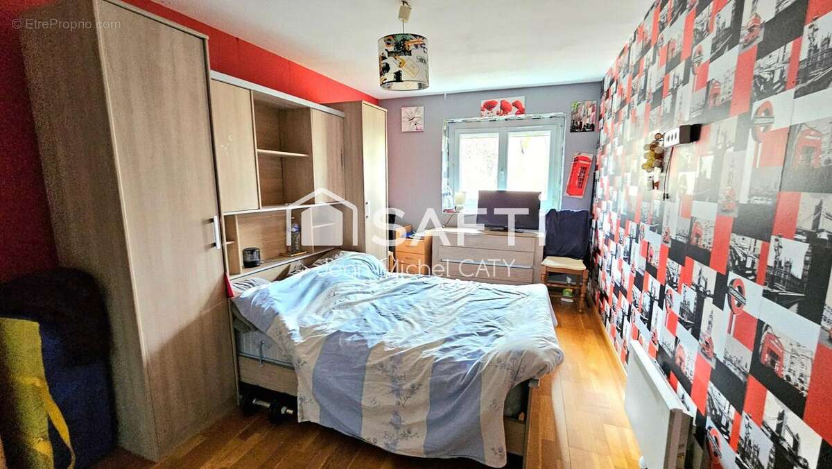 Photo 7 - Maison à LERE