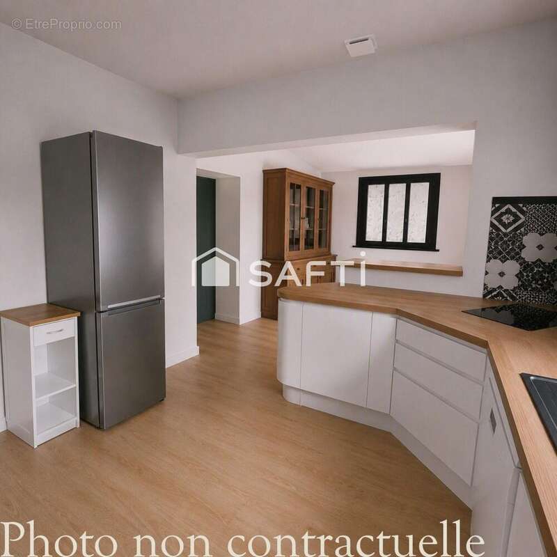 Photo 5 - Maison à MAZINGARBE