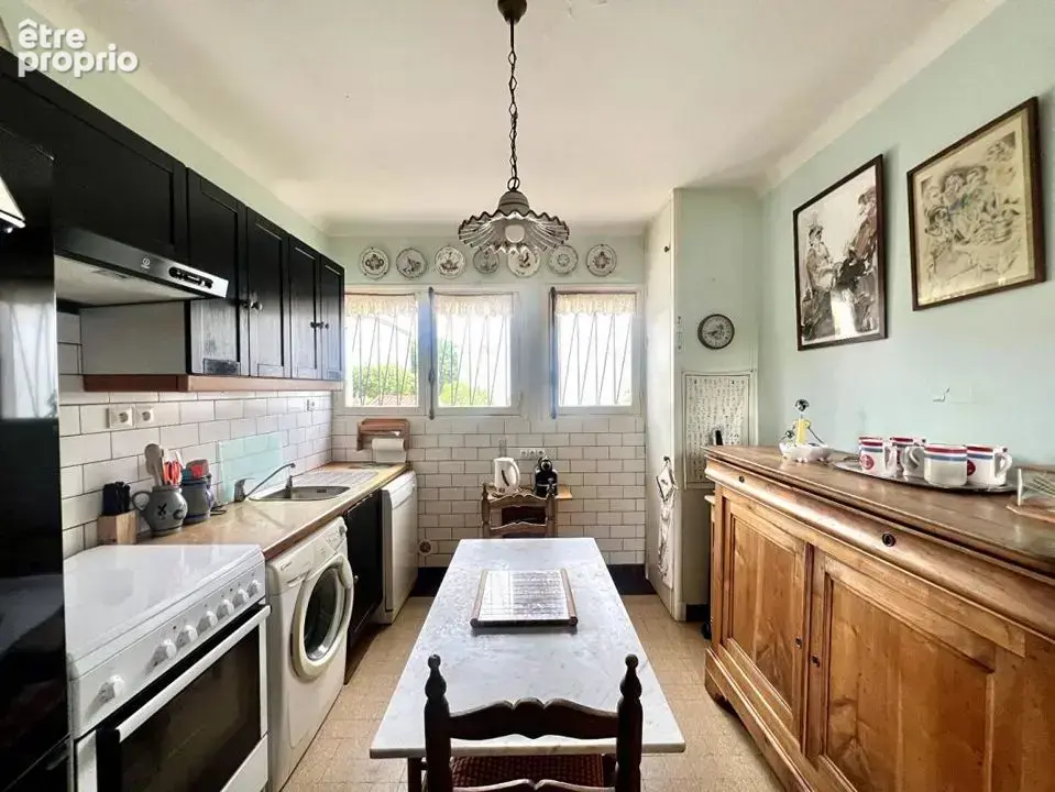 Maison 6 pièces 142 m² à vendre à Royan (17200) - photo 4