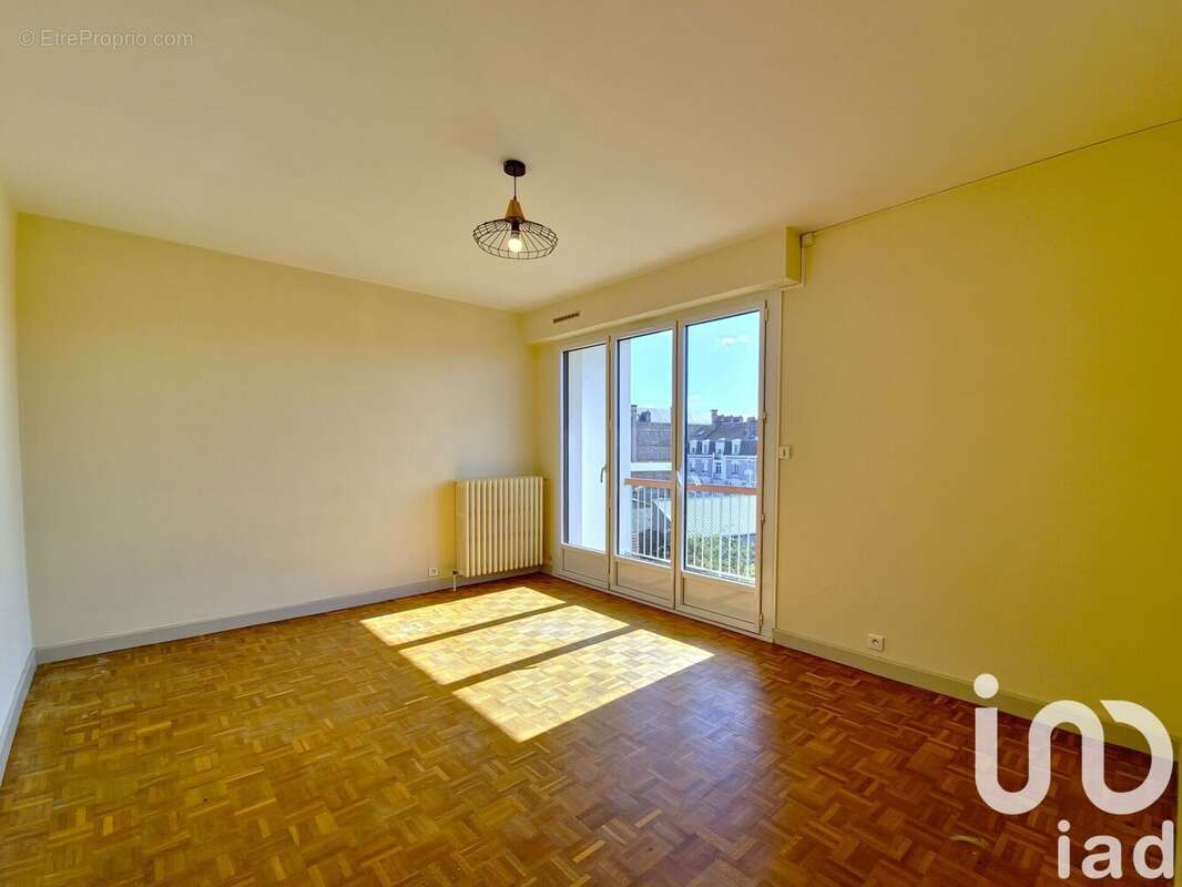 Photo 2 - Appartement à BRIVE-LA-GAILLARDE