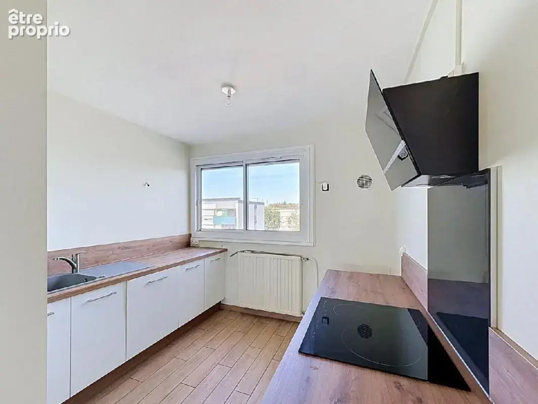 Appartement - photo 3