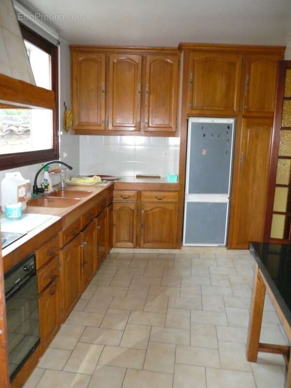 Maison à CHATEAUBERNARD