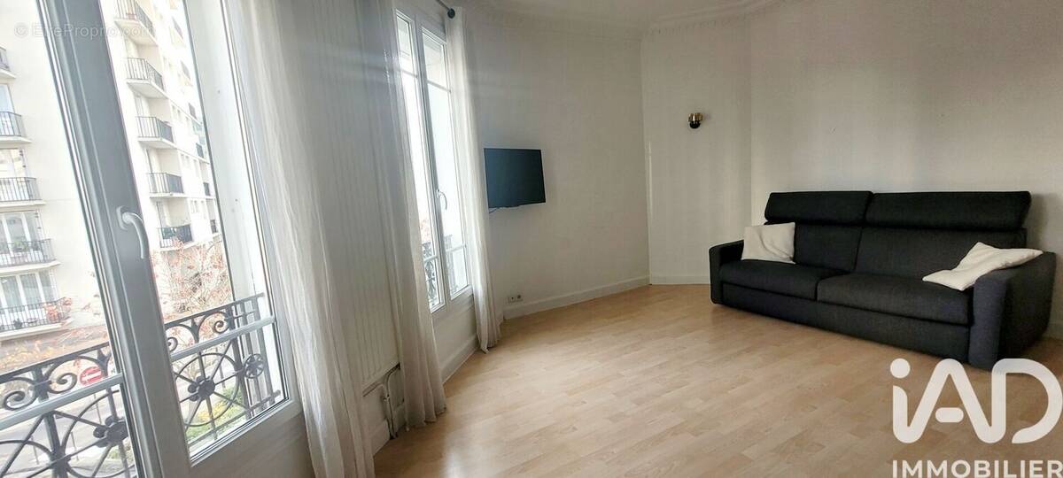 Photo 1 - Appartement à VINCENNES