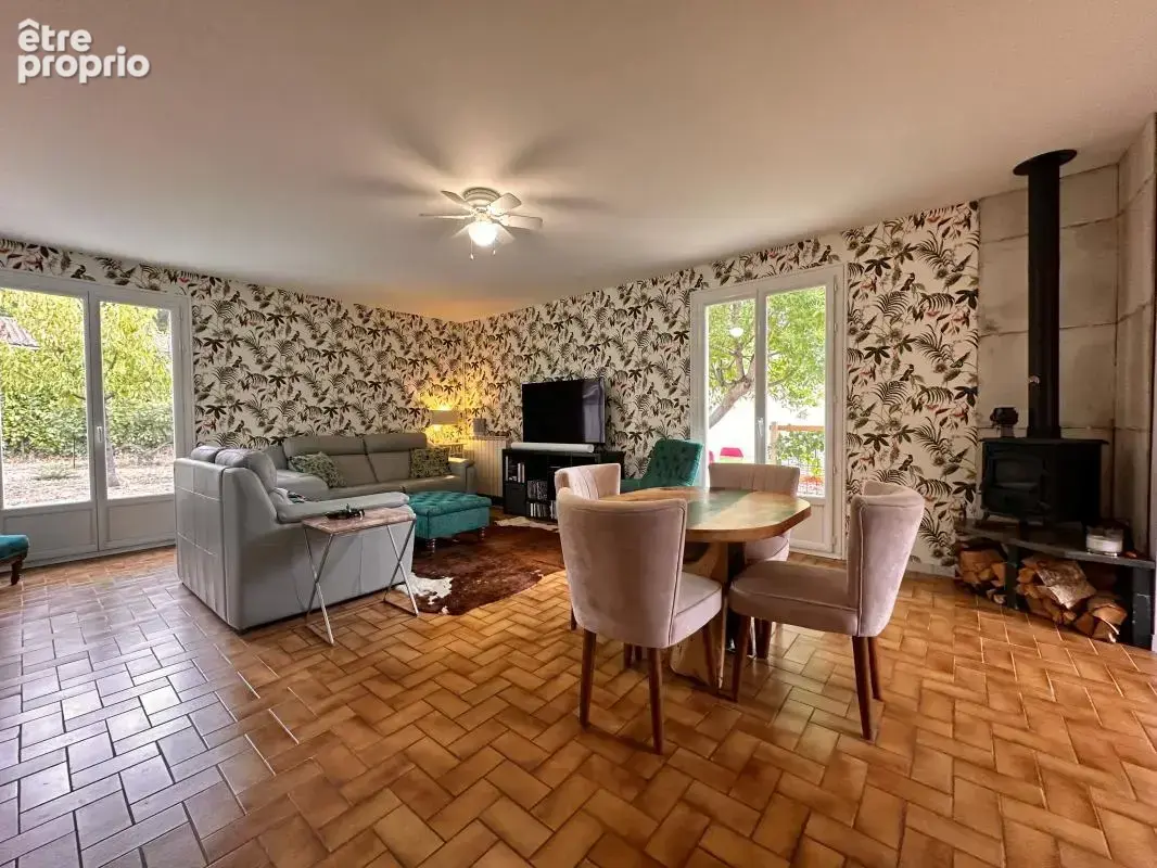 Maison À Vendre - photo 2