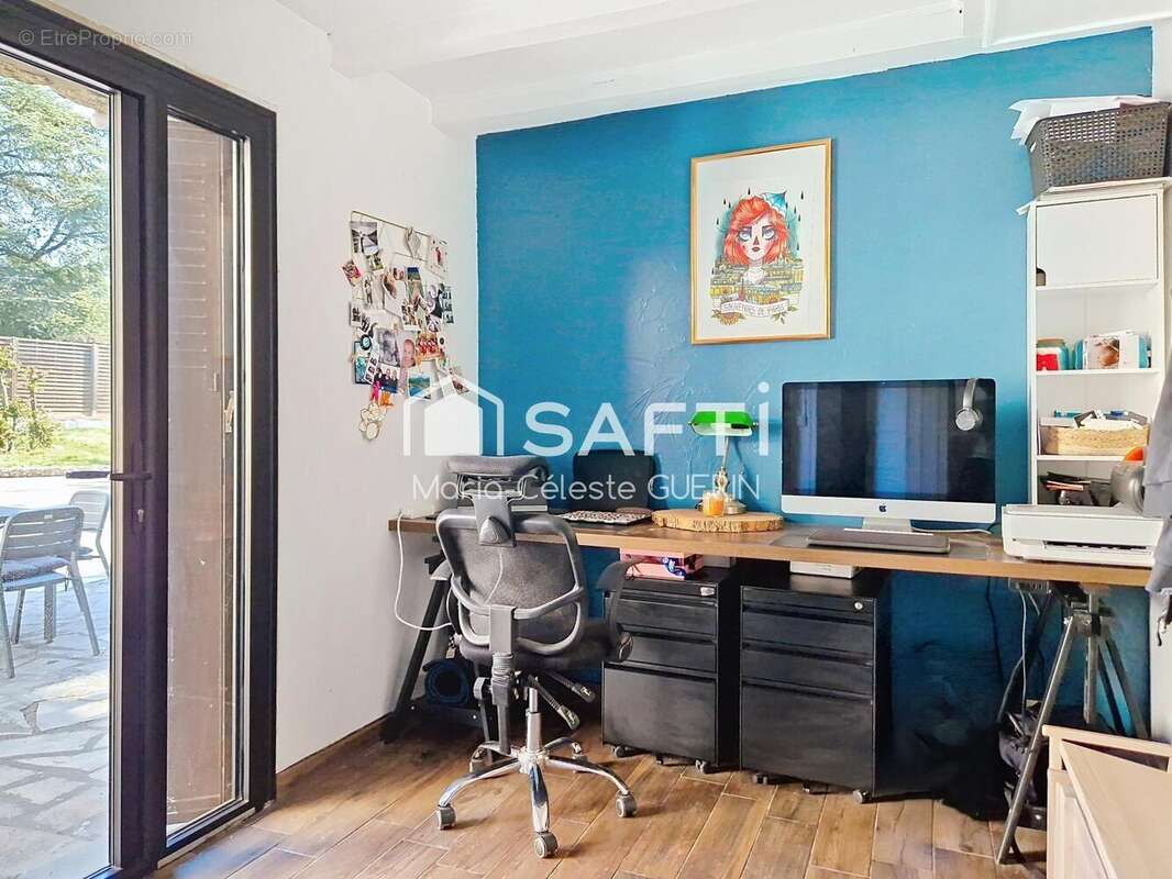 Photo 6 - Maison à BRUEIL-EN-VEXIN