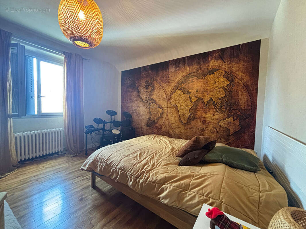 Maison individuelle / Terrain 756 m3 - photo 7