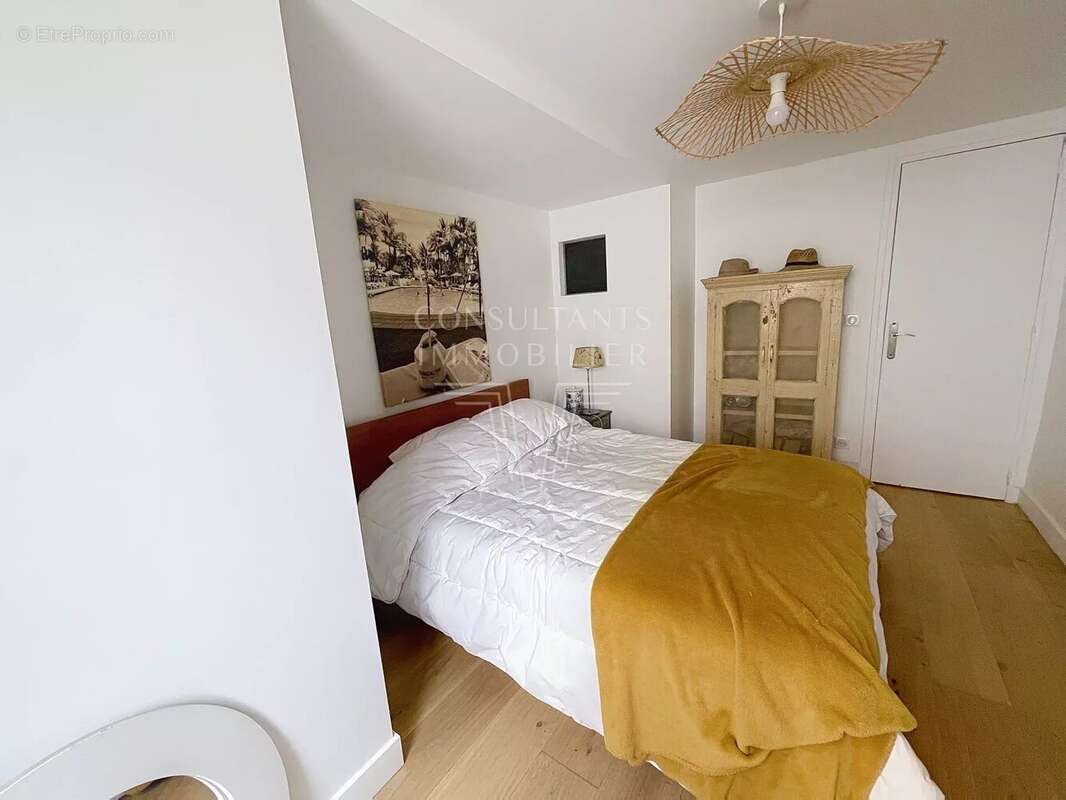 Maison à TROUVILLE-SUR-MER