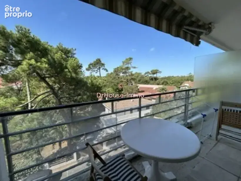 Appartement 1 pièce 24 m² à vendre à Hossegor (40150) - photo 3
