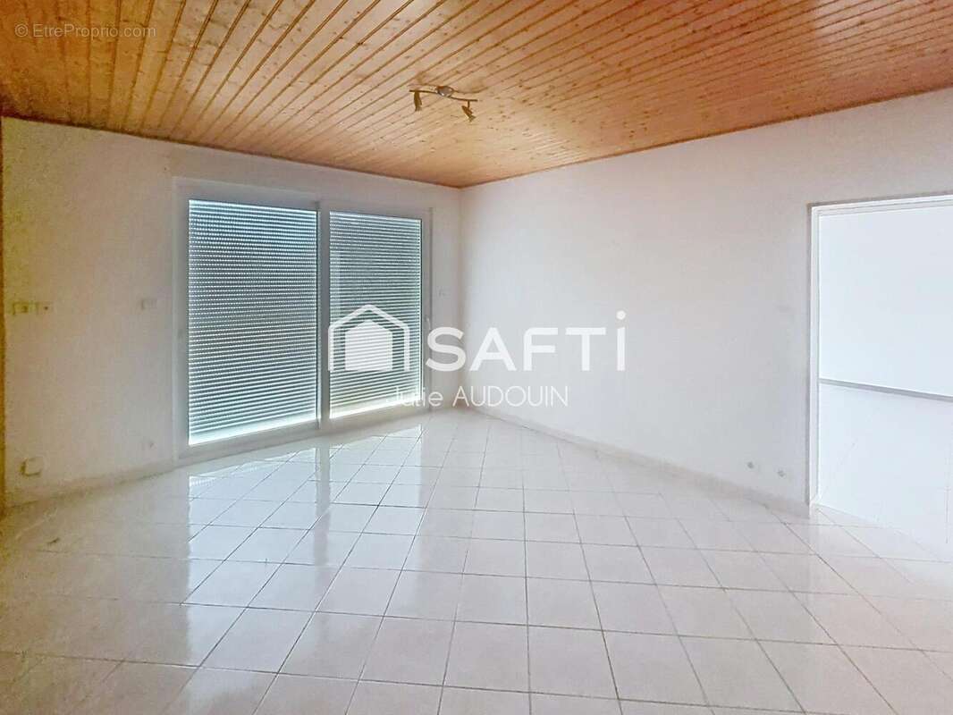 Maison 117 m² à Mons  - photo 4