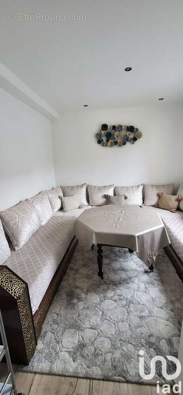 Photo 5 - Maison à VELIZY-VILLACOUBLAY