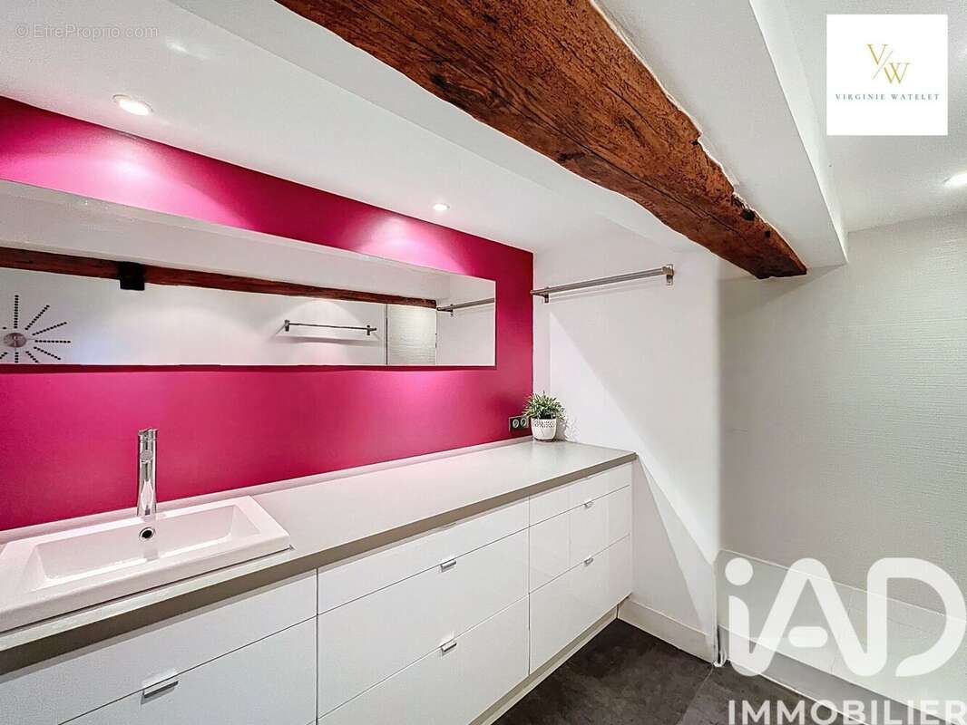 Photo 7 - Appartement à SAINT-GEORGES-D'ORQUES