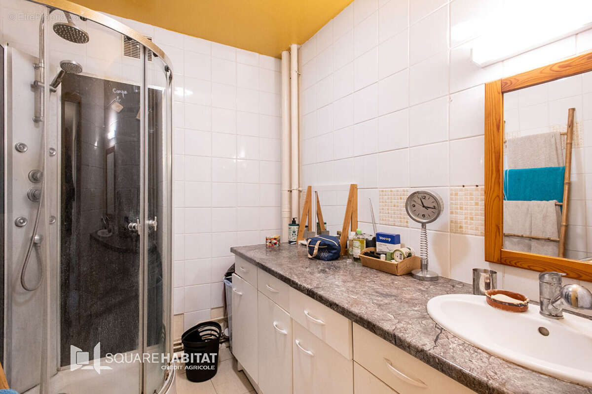 Appartement à BOULOGNE-SUR-MER